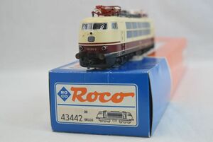 T63076 ロコ ROCO DB BR103 ベージュ No.43442