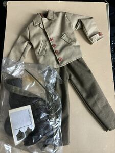  Takara Combat Joe America army ... war clothes COMBAT JOE uniform collection NO1