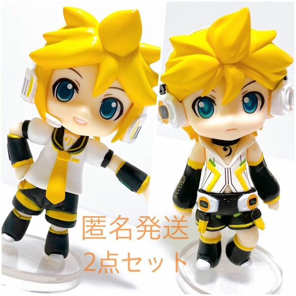 即決 VOCALOID ボーカロイド ボカロ プロセカ プロジェクトセカイ グッズ フィギュア マスコット ドール 人形 男の子 鏡音レン 鏡音 レン