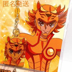 聖闘士星矢 セイントセイヤ アニメ コミック 漫画 グッズ チャーム マスコット ファスナー アクセサリー キーホルダー ストラップ 蒼摩