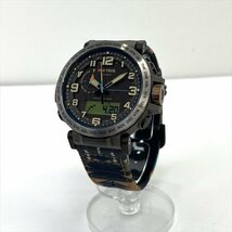 CASIO カシオ PRO TREK プロトレック PENDLETON ペンドルトンコラボ PRG-601PE-5JR クライマーライン タフソーラー メンズ腕時計 箱 美品_画像2