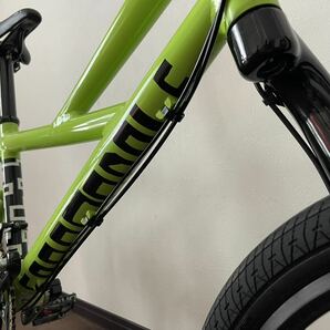 cannondale hooligan9 フーリガン9 キャノンデール 美品の画像10