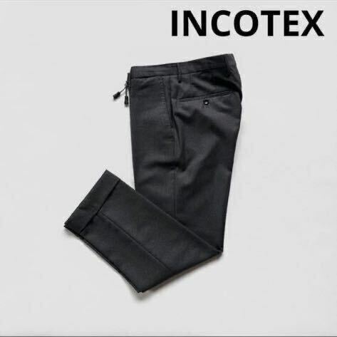 NCOTEX BEAMS F (インコテックス　スラックス)