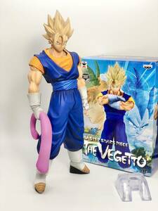 li краска модифицировано Dragon Ball bejito. человек bu geo лама фигурка самый жребий MASTERLISE MSP master laiz гонг капсулпа DG последний one 