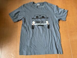 Ｍサイズ 入手困難！オンライン限定商品！ＶＷ ＧＯＬＦ フォルクスワーゲン ゴルフ１ ＧＴＩ Ｔシャツ Ａ１ ジウジアーロ