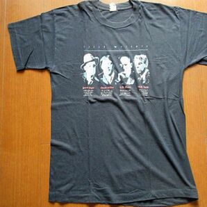 ★ジャンティ－ク 購入★1980's〜 ビンテージ　VINTAGE　アイルランド 小説家 スクリーンスターズ製 白タグ Tシャツ 