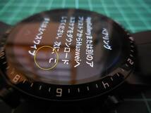 ■■■HUAWEI WATCH GT 2 (46mm) ブラック 腕時計 ジャンク品■■■_画像5