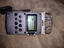  SONY リニアPCMレコーダー PCM-D50 通電、動作確認済み_画像3