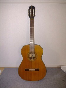 穂高　アコースティックギター　第105号　1174