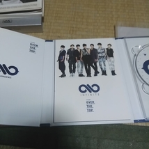 ACE・INFINITE 韓流　美品　色々　CD _画像9