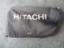 中古品　日立　190ｍｍ卓上スライド丸ノコ　C7RSHC　（W-21）_画像10