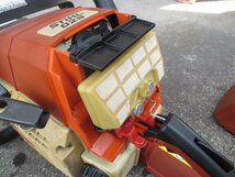 中古品　STIHL　エンジンチェーンソー　029　（W-75）_画像7