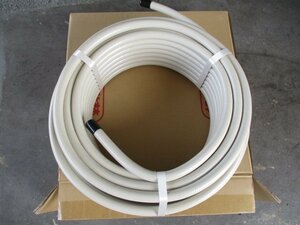  new goods unused goods .. key long gas piping for flexible LP gas 15A×30M.-14
