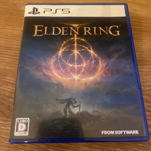 【PS5】 ELDEN RING [通常版]