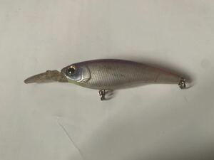  Daiwa Steez Shad F SR