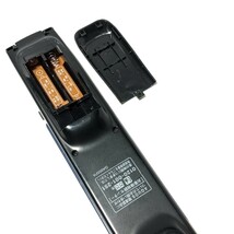 G 保証有り　送料無料　 シャープ　 純正 　　リモコン　 GA955PA 　BD-HDW73 BD-HDW75 BD-HDW80_画像6