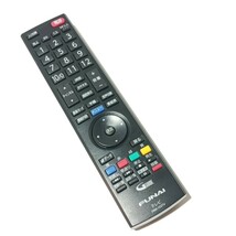 F 　保証有り　良品　送料無料　FUNAI 　　　フナイ テレビ用 　リモコン　 FRM-102TV 　対応 40HB2000 FL-32HB2000 FL-24HB2000 _画像2