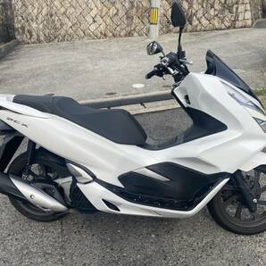 ★☆広島発 HONDA ホンダ PCX125 JF81 ☆★の画像3