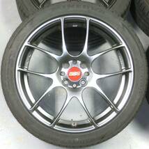 BBS RF 7.0J Inset+48 PCD100 4H　RF500　MINIミニ フィット・アクア・ヤリス・フリード・デミオ NDロードスター　RE-L2 RG-RレイズCE28N_画像3