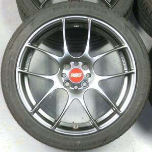 BBS RF 7.0J Inset+48 PCD100 4H RF500 MINIミニ フィット・アクア・ヤリス・フリード・デミオ NDロードスター RE-L2 RG-RレイズCE28Nの画像3