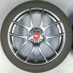 BBS RF 7.0J Inset+48 PCD100 4H RF500 MINIミニ フィット・アクア・ヤリス・フリード・デミオ NDロードスター RE-L2 RG-RレイズCE28Nの画像5