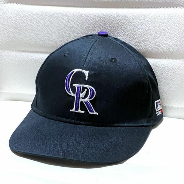 Rockies ロッキーズ MLB OC SPORTS NEW ERA 帽子