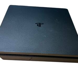 SONY ソニー CUH-2000B PS4 プレーステーション4 1TB 本体 動作確認済 中古品の画像4