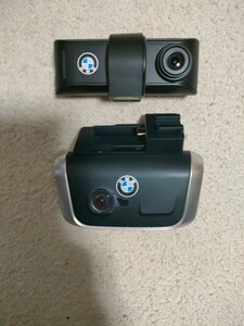 ジャンク BMW 純正ドライブレコーダーADVANCED CAR EYE 2