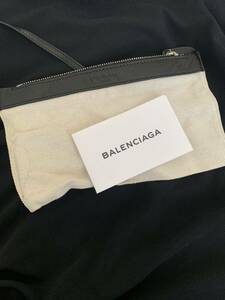 Balenciaga парусина Mini сумка 