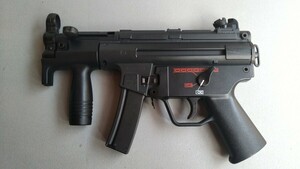 マルゼン　MP5K