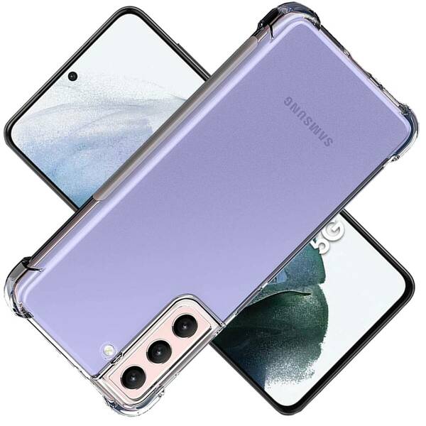 【人気商品】Samsung Galaxy S21 5G ケース 対応 SC-51B SCG09 カバー TPU 保護ケース カバー