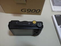 Rリコー　G900 現場カメラ　中古美品ICOH GR IIIx_画像7
