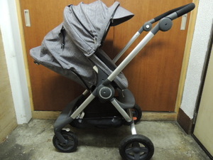 [ direct taking over possible ]mo ski to net, rain cover attaching Stokke Scoot2 stroller -stroke kes Koo to2[ Saitama prefecture ]