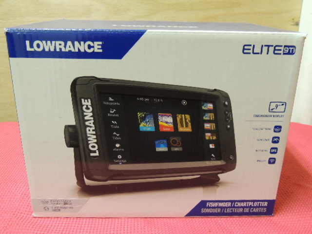 2025年最新】Yahoo!オークション -ローランス lowrance elite 2025年最新】Yahoo!オークション -ローランス lowrance elite