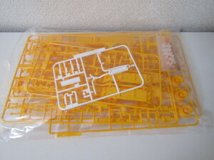  large dump chassis parts rivet shaft poly- cap parts Aoshima 1/32 value deco truck 