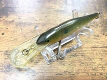 OLD/RAPALA/SR-7/SD/全鱗/FINLAND/美品/オールド/ラパラ/シャッドラップ/フィンランド/(シャドラップ/ディープランナー)_画像2