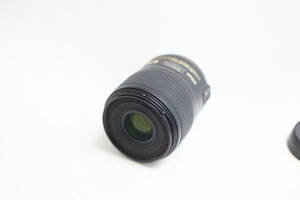 Nikon 60mm マイクロ　F2.8 ED 防湿庫保存