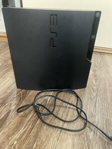 SONY ソニー　PS3 PlayStation3 CECH-3000A