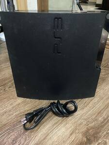 SONY ソニー　PS3 PlayStation3 CECH-2500A