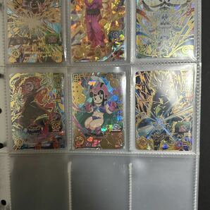 1円スタートドラゴンボールヒーローズ引退品まとめ売りの画像8