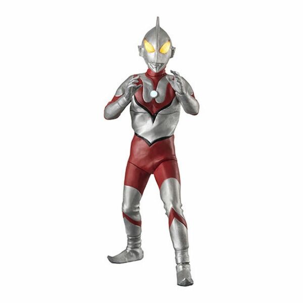 新品 にせウルトラマン ニセウルトラマン 単品 アルティメットルミナス ウルトラマン 19 