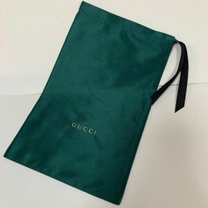 GUCCI正規品 メガネ、サングラスソフトケース