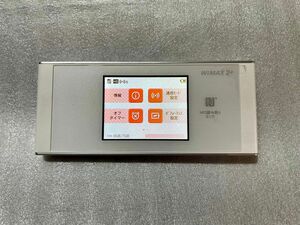 SIMフリー Speed Wi-Fi NEXT W05 ポケットWi-Fi 楽天モバイル/povo 動作確認済