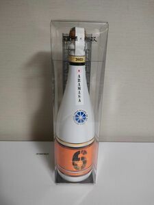 新政酒造 × 宇宙兄弟 No.6 U-type