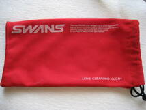 SWANS スワンズ スポーツサングラス　美品_画像10