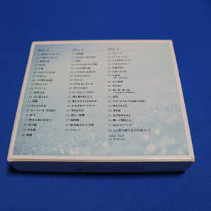 《CD》由紀さおり COMPLETE SINGLE BOX 40周年記念シングル・コレクション 3枚組の画像2