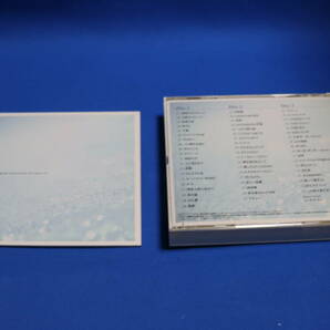 《CD》由紀さおり COMPLETE SINGLE BOX 40周年記念シングル・コレクション 3枚組の画像6
