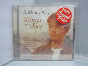 輸入盤【未開封 CD】ANTHONY WAY /バーバラ ボニー TABITHA WATLING 455 645-2 管855