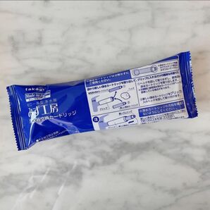 タカギ(TAKAGI) みず工房 浄水器交換カートリッジ JC0032UG