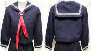 東京都 佼成学園 高校 冬服 学生服/セーラー服/制服/nikke/佼成学園